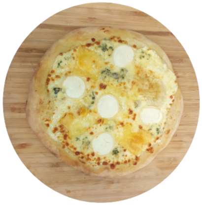 La Fromagère