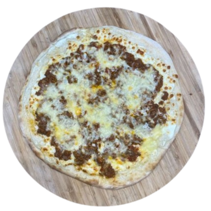 La Bolognaise